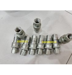 ĐẦU NỐI NHANH THỦY LỰC 3/8 INCH 