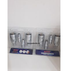 ĐẦU NỐI NHANH TỰ ĐỘNG NIZEN 20SM-20PM