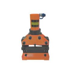 ĐẦU THỦY LỰC CẮT ĐỒNG TẤM CWC-200 10MM -200MM 20T ASAKI AK-6435