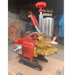 ĐẦU BƠM ÁP LỰC CAO MOTOKAWA 5HP