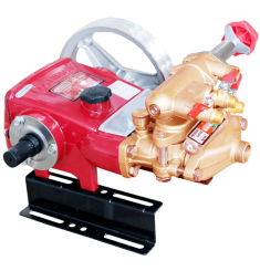 ĐẦU XỊT OSHIMA OS 39 2HP (PISTON SỨ)