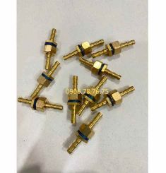ĐẦU BẤM ỐNG ÁP LỰC CAO 6.5MM DBO-001