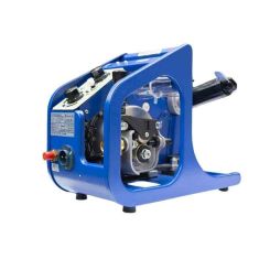 ĐẦU CẤP DÂY 4 BÁNH XE(400/500) CHUẨN KẾT NỐI PANA 18.3V DAQIN DQ-R183
