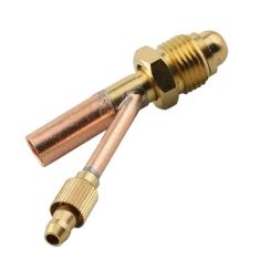 ĐẦU CHẾ MỎ TIG WP-26 DAQIN DQ-D26T
