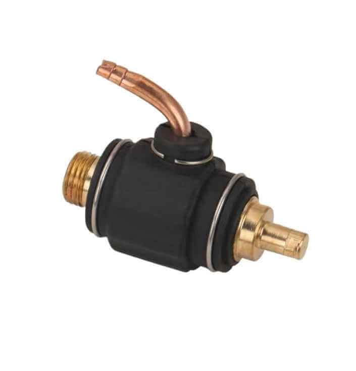 ĐẦU CHUYỂN NHANH CÁP KHÍ RIÊNG WP26 GIẮC 35-50 KHÍ RIÊNG DAQIN DQ-C3550