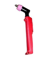 ĐẦU DỤNG CỤ CẮT PLASMA AG60(SG55) THÂN VUÔNG ĐỎ DAQIN DQ-C-DS2N