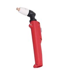 ĐẦU DỤNG CỤ CẮT PLASMA PT31 THÂN VUÔNG ĐỎ DAQIN DQ-C-DS1N
