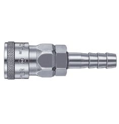 Đầu nối nhanh đuôi chuột 8mm