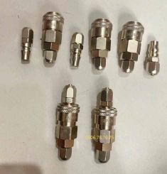 ĐẦU NỐI NHANH TỰ ĐỘNG 20SP 20PP LION KING