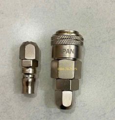 ĐẦU NỐI NHANH TỰ ĐỘNG 30SP 30PP LION KING