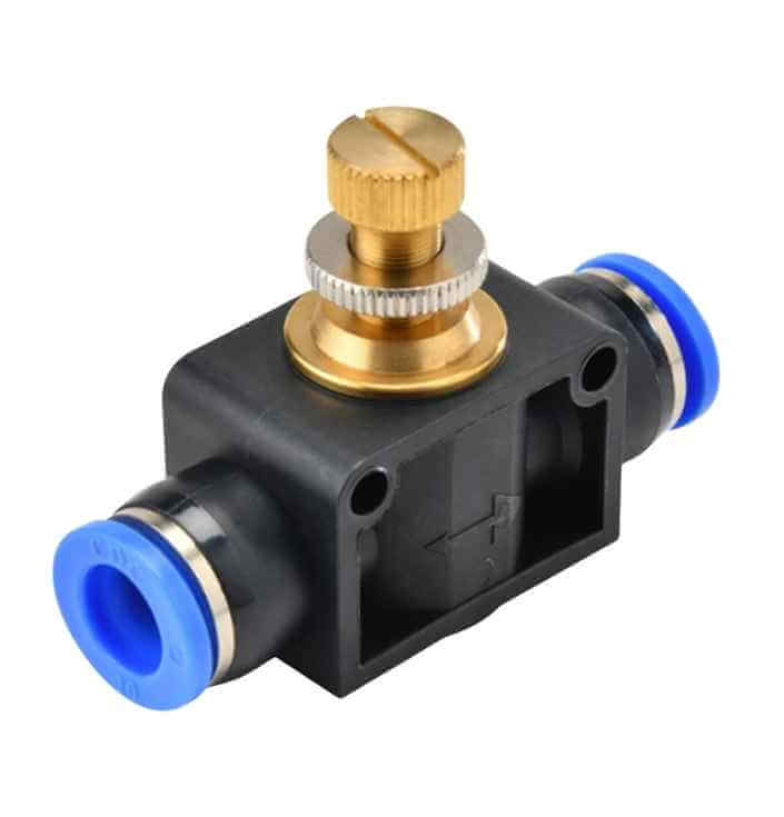 ĐẦU NỐI ỐNG NHỰA CDC ENSF08