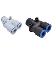 ĐẦU NỐI ỐNG NHỰA CDC PY08 (NỐI Y 08)