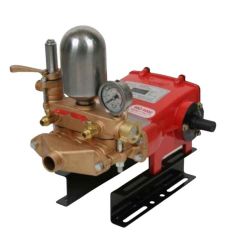 ĐẦU PHUN ÁP LỰC 1HP LU SHYONG LS 522