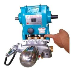 ĐẦU PHUN ÁP LỰC 2HP LU SHYONG LS 530