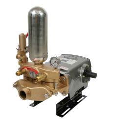 ĐẦU PHUN ÁP LỰC 7HP LU SHYONG LS 557