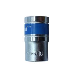 ĐẦU TUÝP LỤC GIÁC NGẮN XANH 1/2 INCH 16MM STANDARD NX-1216ST
