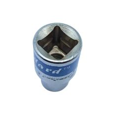 ĐẦU TUÝP LỤC GIÁC NGẮN XANH 1/2 INCH 9MM STANDARD NX-129ST