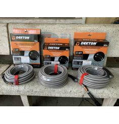 DÂY PHUN XỊT DEKTON DK-50 50M
