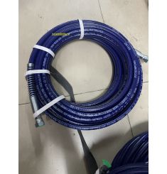 DÂY PHUN SƠN EXITFLEX THỤY ĐIỂN 