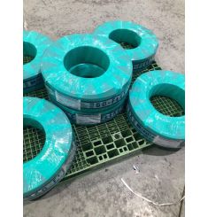 DÂY HÀN ĐÔI XANH ĐỔ GOFLEX 8MM - 100M