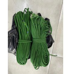 DÂY DÙ XANH BẢN TRONG 6MM X 80M/BÓ