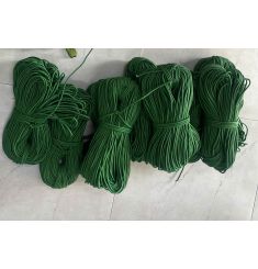 DÂY DÙ XANH BẢN TRONG 4MM X (90M-100M)/BÓ