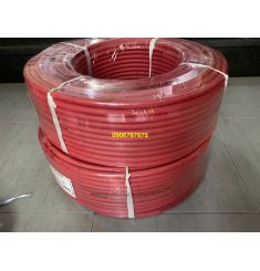 DÂY HÀN ĐƠN 8MM X 100M ĐỎ BESTARC