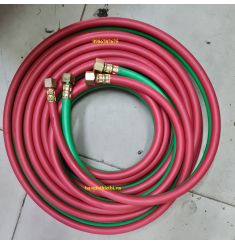 DÂY HÀN GIÓ ĐÁ 30 MÉT BẤM 2 ĐẦU HÀN QUỐC TLT-DH30