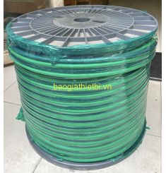 DÂY HÀN GIÓ ĐÁ USA DELTEC 6.3MM X 200M