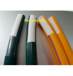 DÂY HƠI CÁ SẤU KK 10MM - 50M KK BỐ DÀY ÁP 500KG/CM2