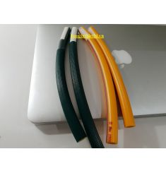 ỐNG HƠI CÁ SẤU HÀN QUỐC 8.5MM - 100M KK BỐ DẦY ÁP 500KG/CM2