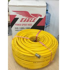 DÂY HƠI EAGLE 13MM DÀI 100M