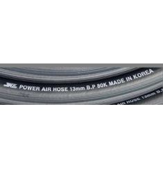 DÂY HƠI HÀN QUỐC JRC POWER 6.5X12MM - 50M
