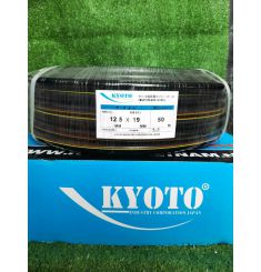 DÂY ÁP LỰC CAO DẤN GAS DẦU KYOTO 10MMX16MM - 100M