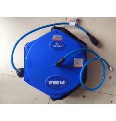 CUỘN DÂY HƠI TỰ RÚT PUMA PUMA PM12-16LA 8X12MM DÀI 16 MÉT