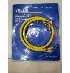 BỘ DÂY NẠP GAS LẠNH VALUE R22