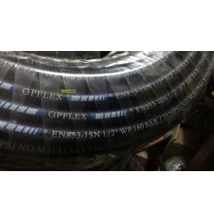 ỐNG DẪN DẦU GPFLEX 1 BỐ 3/8 INCH  - 50M