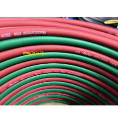 DÂY HÀN GIÓ ĐÁ PARKER 8MM - 100M/CUỘN