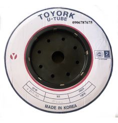 DÂY PU TOYORK 8X12MM DÀI 100M
