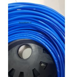 DÂY PU HÀN QUỐC JISAN 4X6MM DÀI 100M