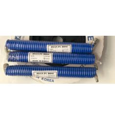 ỐNG PU HÀN QUỐC JISAN 5X8MM DÀI 3M