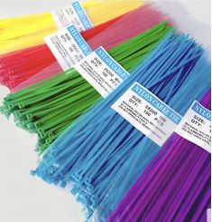 DÂY RÚT NHỰA TRẮNG (BỊCH NHỎ) CT400X8