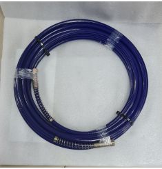DÂY PHUN SƠN CAO CÁP CÓ BỐ KẼM - 1/4 INCH DÀI 15 MÉT TỐT