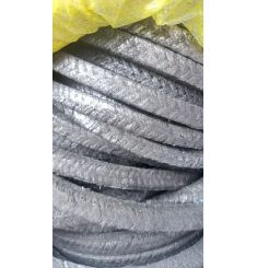 DÂY TÊT CHÈN CHÌ VUÔNG 6X6MM 12M/CUỘN