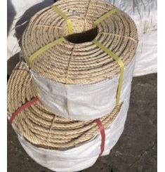 DÂY THỪNG THÁI LAN 8MM - 220M/CUỘN