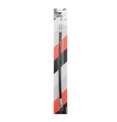 DÂY BƠM MỠ MỀM 300MM YATO YT-0709