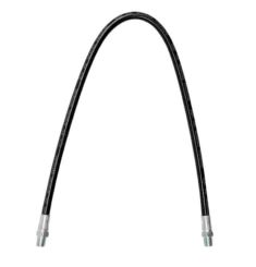 DÂY BƠM MỠ MỀM 500MM YATO YT-0710