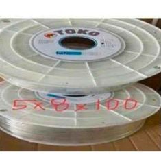 DÂY HƠI PU TOKO 6.5 X 10 X 100M