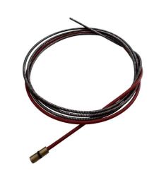 DÂY RUỘT GÀ DỤNG CỤ HÀN MIG 15AK - 200A EU DÀI 3.3M DAQIN DQ-M-RG01