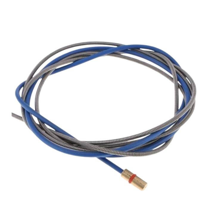 DÂY RUỘT GÀ DỤNG CỤ HÀN MIG 350A - 500A PANA DÀI 5.3M DAQIN DQ-M-RG04